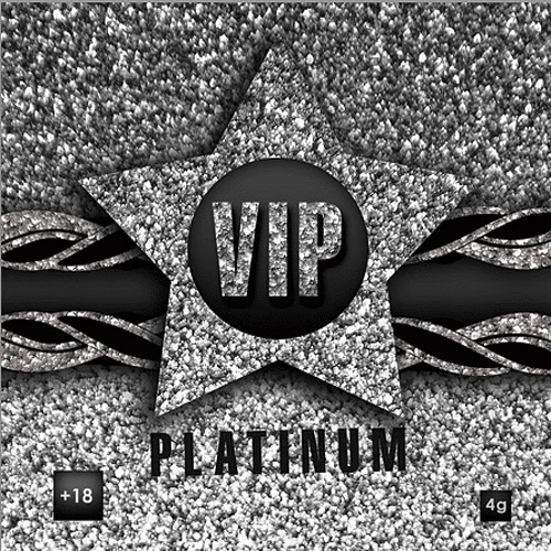 VIP-Platinum-4g VIP Platinum Herbal Incense 4G – Premium Blend | Best K2 Sprays