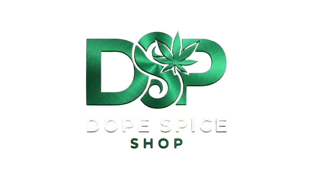 DOPE SPICE SHOP