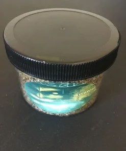 Black Insane Herbal Incense 56g