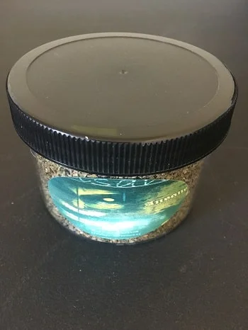 Black Insane Herbal Incense 56g | Premium Bulk Blend – Best K2 Sprays