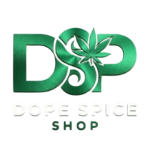 DOPE SPICE SHOP