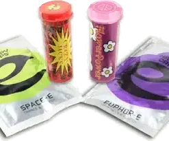e-Dance Pack