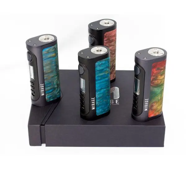 mirage-DNA75C-mod-by-lost-vape-1 Mirage DNA75C Box mod by Lost Vape