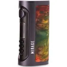mirage-DNA75C-mod-by-lost-vape Mirage DNA75C Box mod by Lost Vape