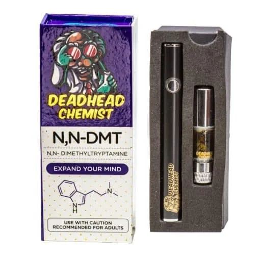 nndmt-.5ml-1-510x510-1 DMT Cartridges and battery (0.5ml) – Deadhead Chemist
