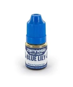 Blue Lily Smart Liquid 5ml