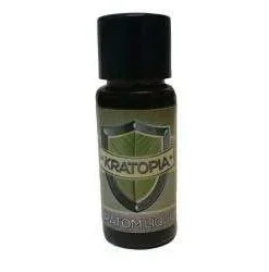 Kratom Maeng Da Liquid Incense 5ml