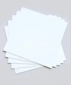 A4 K2 Soaked paper (Tripple soaked sheets)