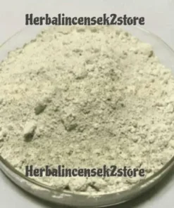 6-CLADBA (6-CL-ADB-A) Powder