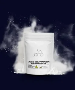 ADB-BUTINACA Powder