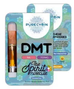 DMT Carts For Sale