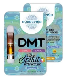 Purecybin DMT 0.5ml l 300mg