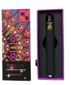Third Eye DMT Pen 1mL – 1000mg DMT