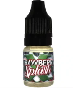 xXx Splash Liquid Incense 5ml