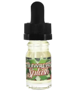 xXx Strawberry Splash Liquid Incense 5ml