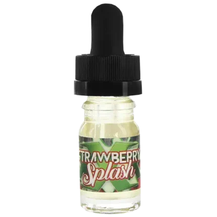 xXx-Strawberry-Splash-Liquid-5ml.webp.bv xXx Strawberry Splash Liquid Incense 5ml – Premium Fruity Fresh Blend | Best K2 Sprays