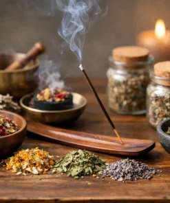 Cheap Herbal Incense For Sale