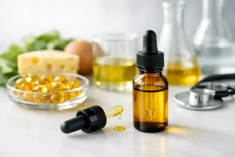 Complete K2 Liquid Guide for Smart Buyers