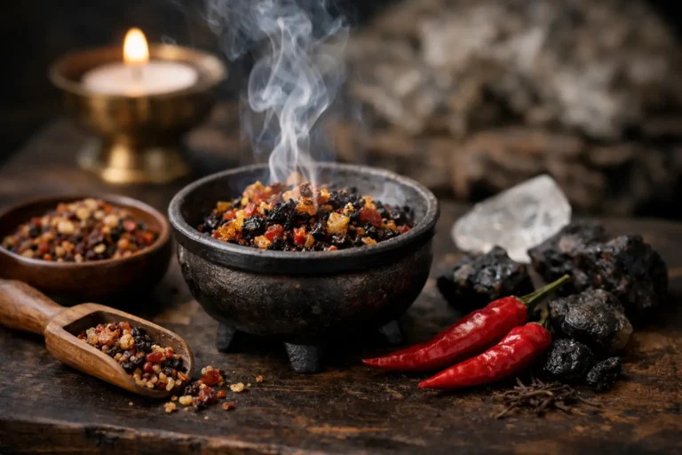 Diablo Incense Blend: What Buyers Should Know