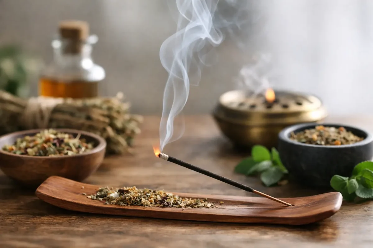 Discover everything about herbal incense guide, including types, uses, safety, and buying tips. Learn how to choose quality products and order discreetly online.