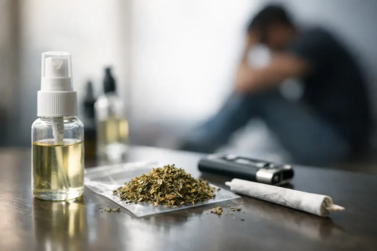 How Strong Is K2 Spray? What to Expect