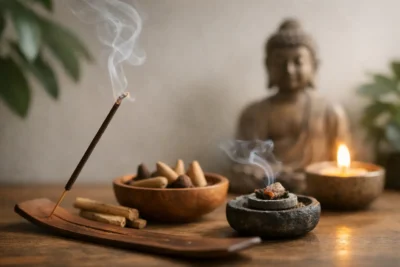 How to Choose Quality Incense That Hits Right