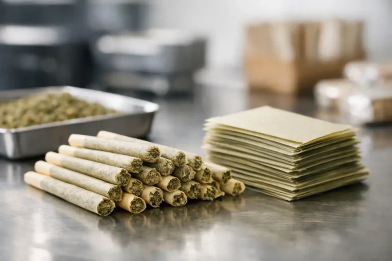 Infused Paper Sheets Wholesale That Moves Fast