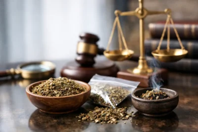 Is Herbal Incense Legal? What Buyers Should Know