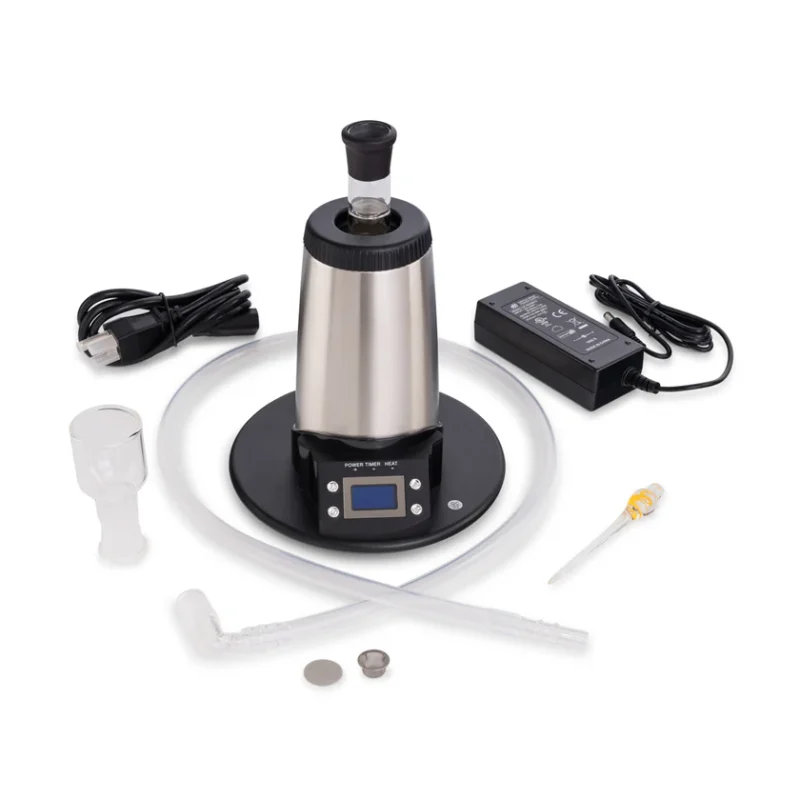 Arizer V-Tower Vaporizer For Sale