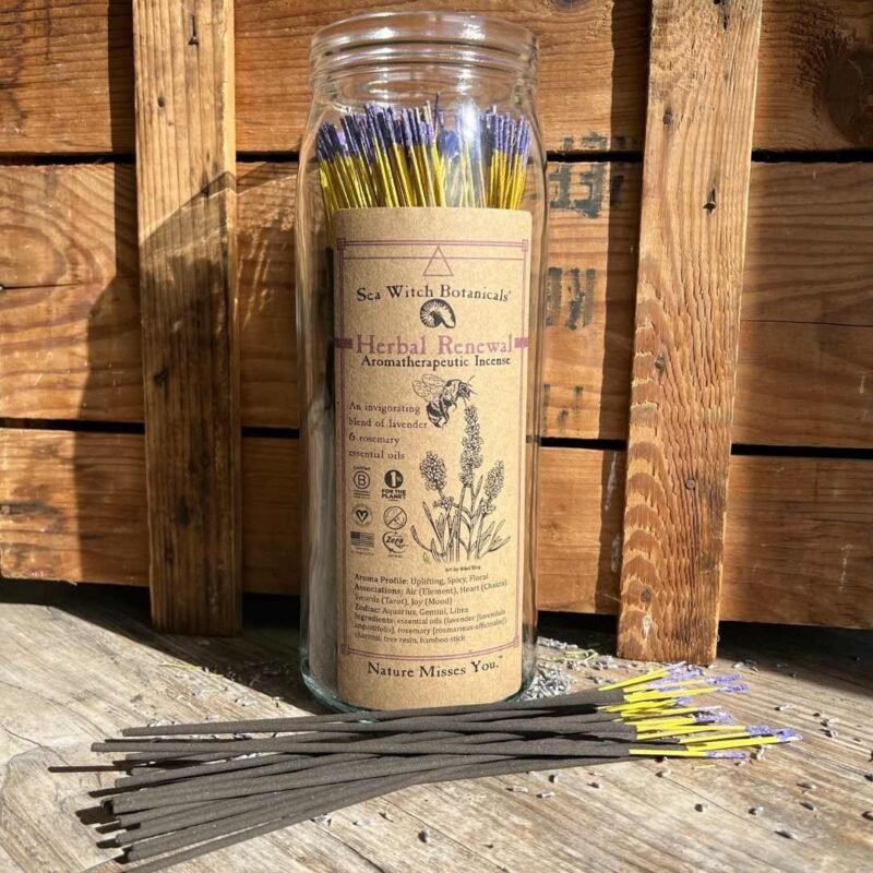 Herbal Incense Buy Online