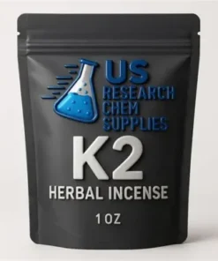 K2 POWDER