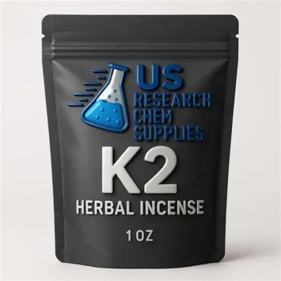 Herbal Incense Blends Drugs For Sale